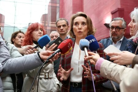 Gamarra: "Sánchez-Gómez marriage should not remain one more day in Moncloa"the place corruption is "systemic"
| EUROtoday