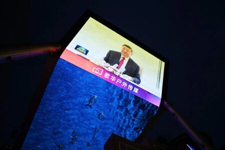 China sees the US exemptions "A little step" Trump to appropriate "The error" of tariffs
 | EUROtoday