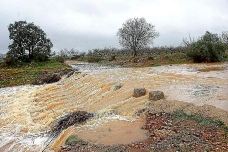 They warn of sudden floods in ravines all through the Pyrenees, Lleida, Castellón and Teruel
 | EUROtoday