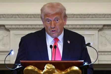 They accuse a Wisconsin teenager of getting killed their mother and father to get "financial means" to kill Trump
 | EUROtoday
