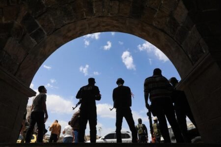 Eighth Brigade: Fighters in southern Syria, indentation into the military
 | EUROtoday