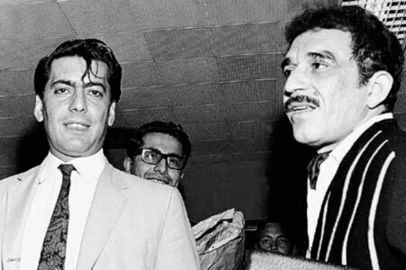 El Puñetazo de Vargas Llosa to García Márquez, chronicle of an introduced deicide that resulted in ‘growth’
 | EUROtoday