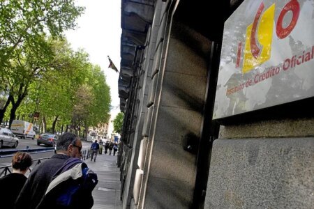 The Government approves the primary part of 1,000 million euros of ICO ensures for corporations affected by tariffs
| EUROtoday
