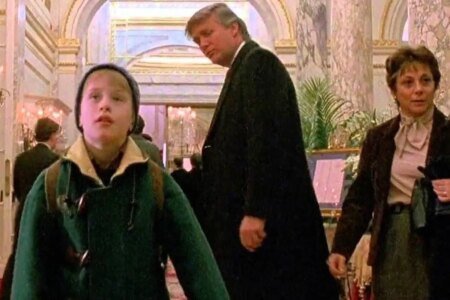 The director of ‘Solo at Casa 2’ regrets Donald Trump’s cameo in his movie
 | EUROtoday