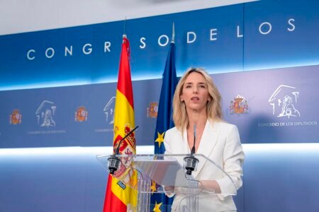 The PP asks for the resignation of Bolaños after testifying within the ‘Begoña case’ whereas the federal government questions that it’s summoned to declare with out asking "None of the parties"
| EUROtoday