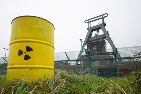 Despite approval at approval: Ministry of the Environment: Atomic Department “Konrad” not endangered
 | EUROtoday