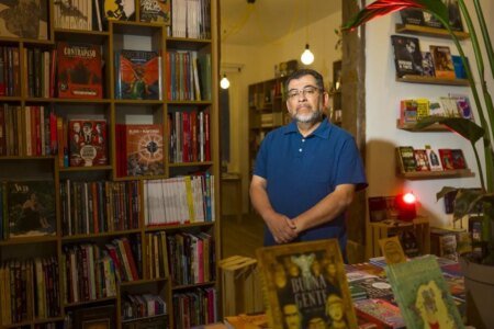 Jaime Hernandez, Legend of the underground comedian: "In my generation we could have done more than being punkis"
| EUROtoday
