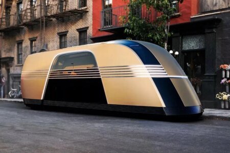 The Revival of Art Deco on this planet of tariffs, “ cryptoc
| EUROtoday