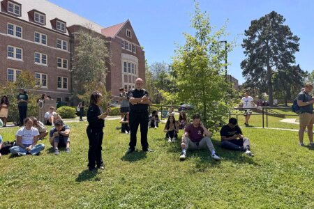 Two useless and 5 injured in a taking pictures at Florida State University perpetrated by the son of a policeman
 | EUROtoday
