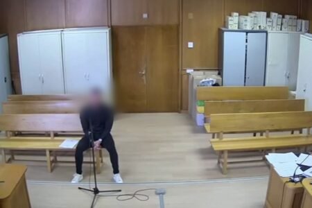 Ocon-sur surveillance police disconnect from his superior to the choose: "We did not see the Anti -Narco Chief. I do not ratify what my boss put"
| EUROtoday