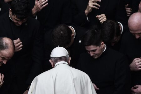 Death of Pope Francis: “You wanted to shake people”
 | EUROtoday