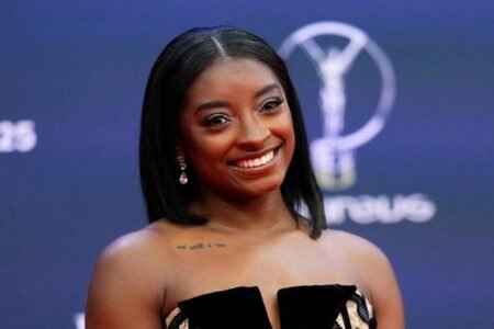 Sports awards: Laureus costs for Biles and Duplantis – Bayer goes away empty -handed
 | EUROtoday