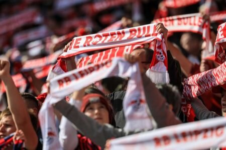Football Bundesliga: Thousands of tickets: RB Leipzig needs to scale back season tickets
 | EUROtoday