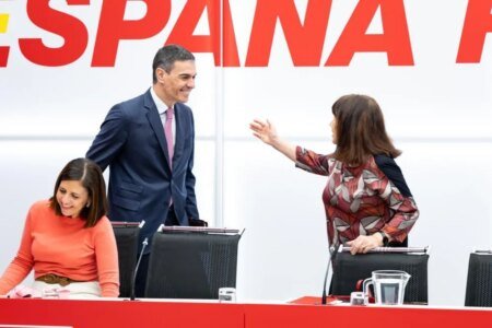 Sánchez pronounces an funding and safety funding plan of 10,471 million to succeed in 2% of GDP this 12 months as required by NATO
| EUROtoday