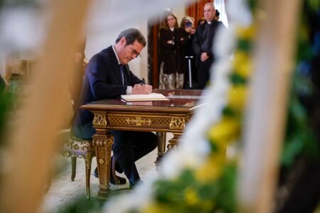 The CEOE rebels in opposition to the order of Díaz and resorts to the National Court the entry of Pimec into the Commission of Agreements
| EUROtoday
