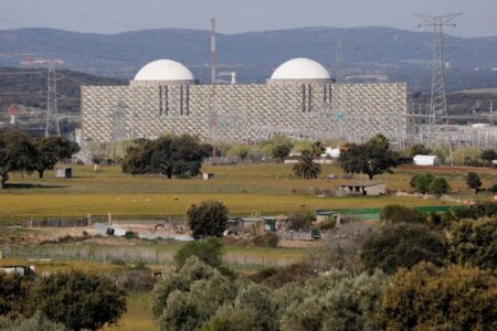 The Government steps on the accelerator for the closure of Almaraz by approving 23.7 million for dismantling
 | EUROtoday