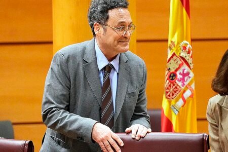 García Ortiz rewards the prosecutor who investigates Ayuso’s boyfriend by appointing him a member of Anti -Corruption
| EUROtoday