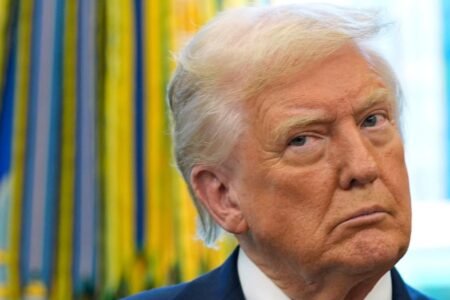 Commercial battle: “We will be very nice” – Trump is now selling a cope with Beijing within the customs dispute
 | EUROtoday