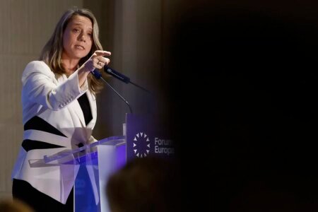 Garamendi candidate for Cepyme qualifies "hostile" Sánchez’s authorities and thanks Ayuso his financial coverage to make Madrid "An international attraction pole"
| EUROtoday