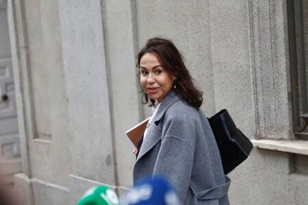 The supreme sees indications in opposition to former Adif president for the contract "whimsical" From Ábalos’ girlfriend and orders to analyze the general public works indicated by Aldama
| EUROtoday