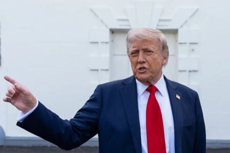 Trump presses Zelenski to ship Crimea
| EUROtoday