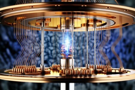 An experiment achieves efficient quantum communication via 250 kilometers of standard optical fiber | Technology
 | EUROtoday
