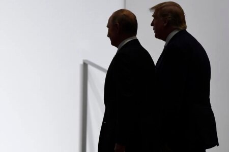 Putin’s plan: maintain Trump concerned in La Paz in order that he doesn’t intervene in ‘his’ battle
| EUROtoday