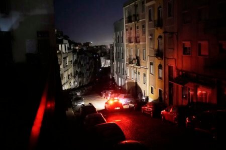 European companions suspect that Sanchez will use the blackout to broaden the idea of protection in NATO: "I can imagine Spain using it"
| EUROtoday