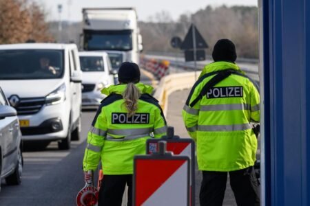 Migration: Thorsten Frei broadcasts rejections to limits
 | EUROtoday