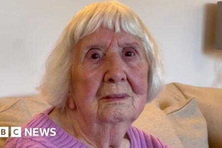 Oldest Post Office sufferer says new compensation ‘not ok’
 | EUROtoday
