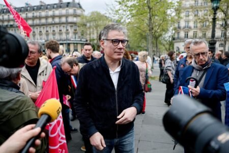 Martine Aubry helps Olivier Faure for the following PS congress
 | EUROtoday
