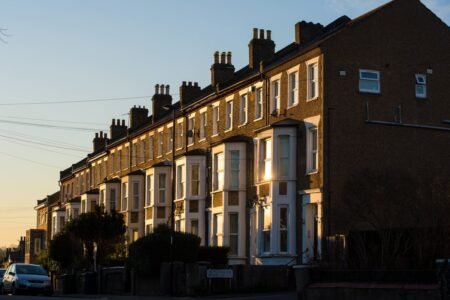 Waiting record for giant social properties would take 100 years to clear in some areas, evaluation suggests
 | EUROtoday