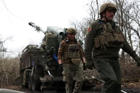 Zelensky, our troops additionally within the Russian area of Belgorod
 | EUROtoday