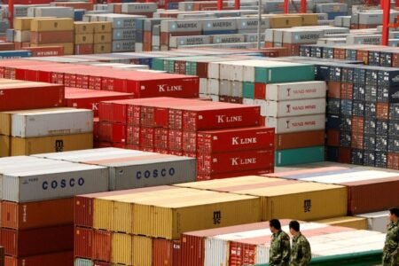 Stop containers and delivery: thus Chinese ports and items precipitate in chaos
 | EUROtoday