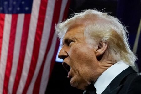 Trump says tariff scenario ‘is great’ for midterms as markets proceed to tumble
 | EUROtoday