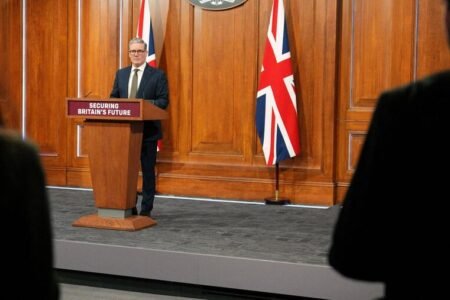 London: Parliament urgently gathered to save lots of British Steel
 | EUROtoday