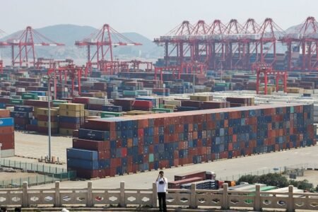 China, GDP rising by 5.4% earlier than the US duties
 | EUROtoday
