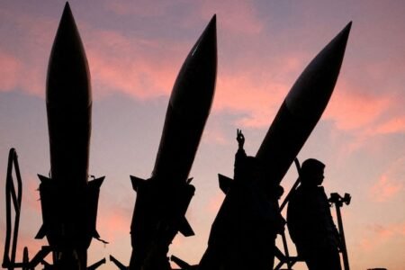 US bombs and missiles in Israel for potential assault on Iran. Killed journalist in Gaza
 | EUROtoday