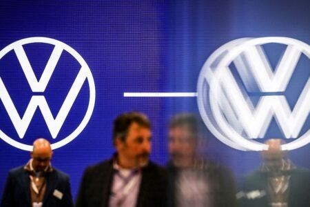 Volkswagen in 2025: Operating helpful collapse, however orders in restoration
 | EUROtoday