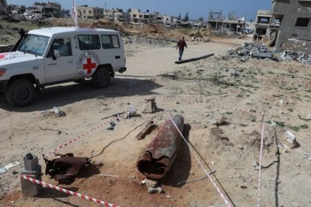 The US hit Yemen: 58 useless. Gaza Strip, at the least 32 deaths in Israelis raids
 | EUROtoday