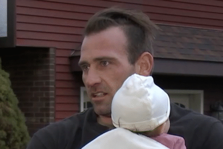Dad arrested for taking pictures a bear that ‘came within feet’ of his youngsters at their Connecticut residence
 | EUROtoday