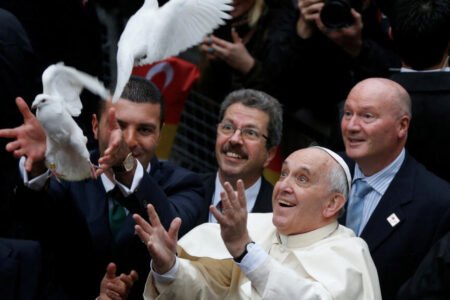 World leaders set to attend Pope Francis’ funeral on Saturday
| EUROtoday