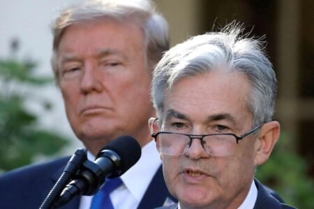 Trump: “I won’t fire Powell from the Fed.” And the duties with China will go down
 | EUROtoday
