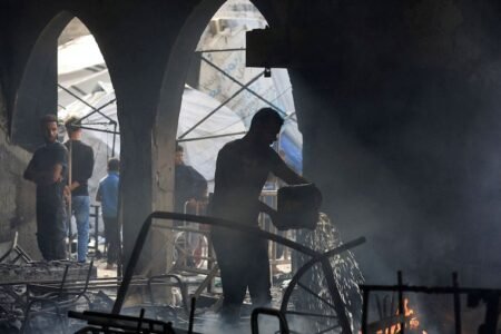 War in Gaza: one other blood night time with 13 deaths attributable to Israeli assaults
 | EUROtoday