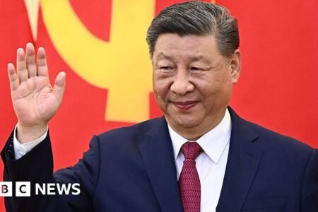 China’s Xi urges Vietnam to oppose ‘bullying’ as Trump mulls extra tariffs
 | EUROtoday