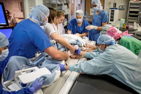 Hospitals’ file: Follow the information!
 | EUROtoday