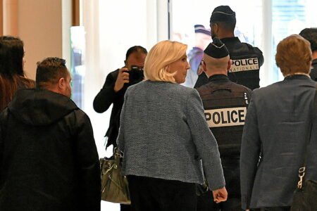 “The idea of ​​the rule of law has become abstract in our” excessive “” democracy ”
 | EUROtoday