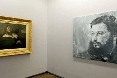The unimaginable pornographic correspondence of Gustave Courbet revealed to the general public
 | EUROtoday