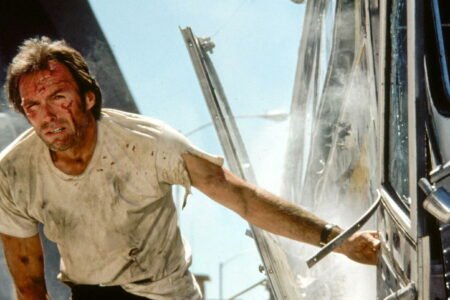 The movie that remodeled Clint Eastwood
 | EUROtoday