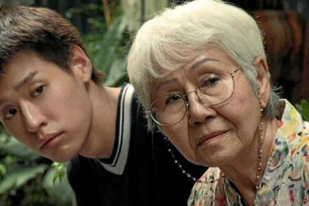 “How to become rich (thanks to her grandmother)” is maybe probably the most transferring movie of the 12 months
 | EUROtoday